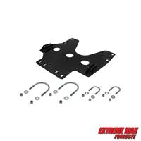 Extreme Max 5500.5088 Polaris Sportsman 570 UniPlow Mount