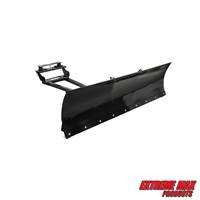 Extreme Max 5500.5094 Heavy-Duty UniPlow One-Box ATV Plow System - 60"