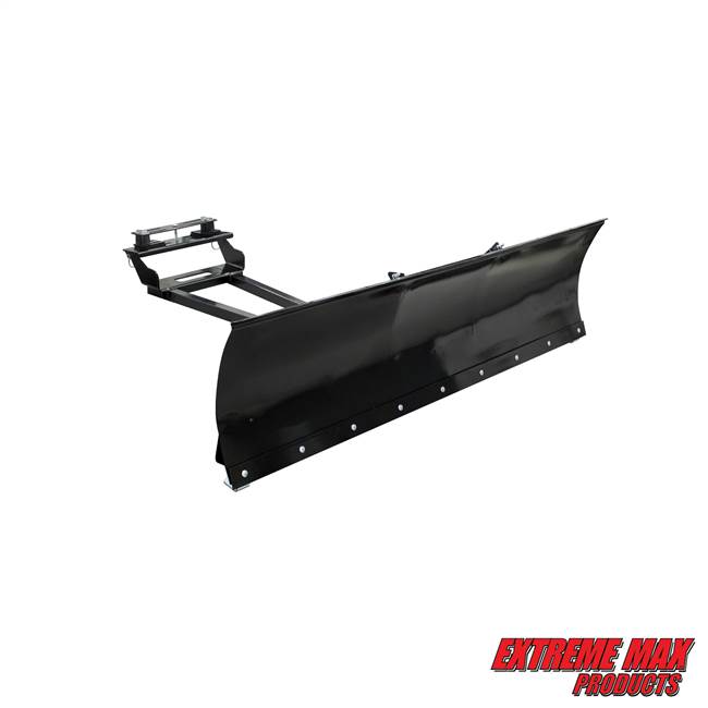 Extreme Max 5500.5094 Heavy-Duty UniPlow One-Box ATV Plow System - 60"