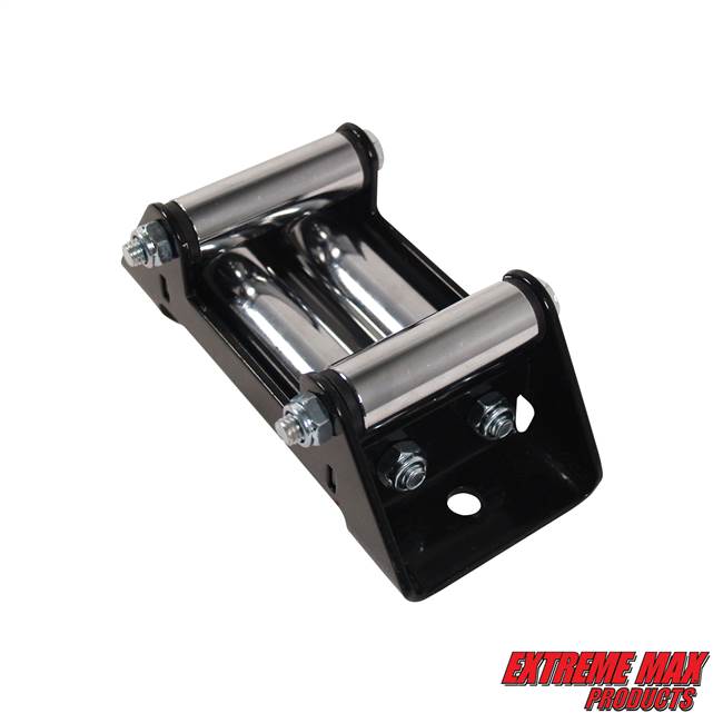 Extreme Max 5600.3007 Bear Claw Roller Fairlead