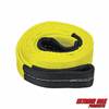 Extreme Max 5600.3012 Tree Saver Strap - 3" x 6.5', 20,000 Ib. WLL