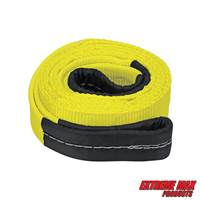 Extreme Max 5600.3012 Tree Saver Strap - 3" x 6.5', 20,000 Ib. WLL