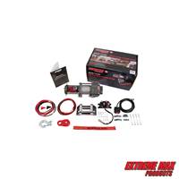 Extreme Max 5600.3072 Bear Claw ATV Winch - 3100 lb.