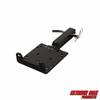 Extreme Max 5600.3087 Universal 1.25" Receiver Hitch Winch Mount for ATV