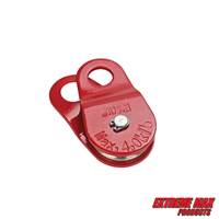 Extreme Max 5600.3093 Compact Heavy-Duty ATV Snatch Block