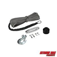 Winches / Winch Accessories