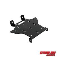 Extreme Max 5600.3116 Winch Mount for Honda TRX500 Foreman and TRX500 Rubicon