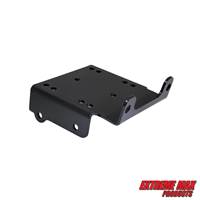 Extreme Max 5600.3125 Winch Mount for Suzuki King Quad 450/500/700/750