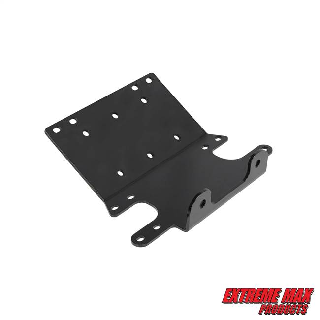 Extreme Max 5600.3136 ATV Winch Mount for Honda Foreman