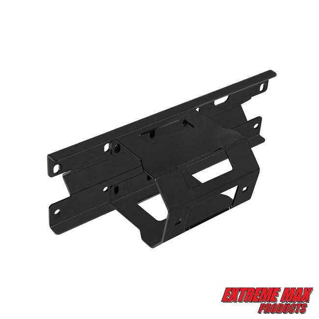 Extreme Max 5600.3145 Winch Mount Select Polaris Sportsman