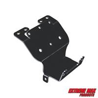 Extreme Max 5600.3166 ATV Winch Mount for 1993-2000 Honda Fourtrax 300