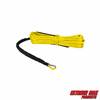 Extreme Max 5600.3200 "The Devil's Hair" ATV / UTV Winch Rope - Yellow