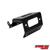 Extreme Max 5600.3241 Winch Mount for Select Honda Rancher 420 and Foreman 500