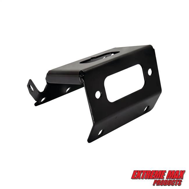 Extreme Max 5600.3241 Winch Mount for Select Honda Rancher 420 and Foreman 500