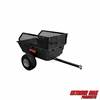 Extreme Max 5600.3259 Pro-Series 1500 lbs. ATV/UTV Off-Road Utility Trailer