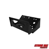 Extreme Max 5600.3277 UTV Winch Mount Less Fairlead for Kawasaki Teryx