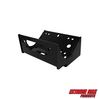 Extreme Max 5600.3277 UTV Winch Mount Less Fairlead for Kawasaki Teryx