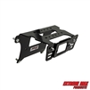 Extreme Max 5600.3282 Winch Mount for Polaris Ranger XP 900/570 (Less Fairlead)