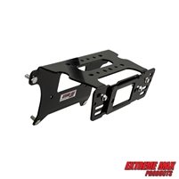 Extreme Max 5600.3282 Winch Mount for Polaris Ranger XP 900/570 (Less Fairlead)