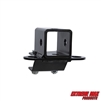 Extreme Max 5600.3301 2" Rear Receiver Hitch for Select Honda Rincon, Rancher, Rubicon, and Foreman ATVs