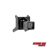 Extreme Max 5600.3304 2" Rear Receiver for Select Can-Am Outlander and Renegade