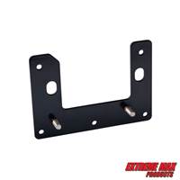 Extreme Max 5600.3315 Conversion Bracket for Polaris 570 Sportsman with Trail Brushguard (2884844)