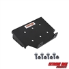 Extreme Max 100555 ATV Winch Mount for Suzuki Eiger & Vinson 4-Wheeler