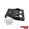 Extreme Max 5600.3352 ATV Plow Mount Kit for Yamaha Grizzly 550/660/700 & CF Moto X Series 4-Wheeler