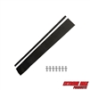 Extreme Max 5600.3378 Universal Rubber Snow Flap Kit for 48" ATV Snow Plow Blade for Side by Side & 4-Wheeler