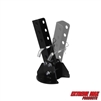 Extreme Max 5600.3381 UTV Plow Lever Lift with Multiple Angles & Attach Points - Reduces Winch Cable Strain (For KFI UTV Push Tube 106300 & 105635)