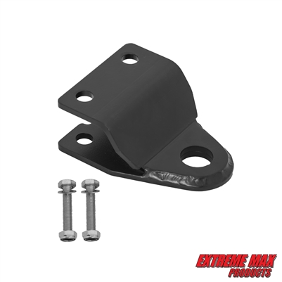 Extreme Max 5600.3401 ATV Ball Hitch Kit for 3/4" Shank for Honda Rincon 4-Wheeler