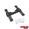 Extreme Max 5600.3447 Complete Universal ATV Plow Mount Kit - Fits Most 4-Wheelers