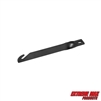 Extreme Max 5600.3464 UTV Cab-Cooling Bracket Door Latch 8" Extension with Vertical Hook & Loop Latches for Polaris RZR Trail RS1 & XP