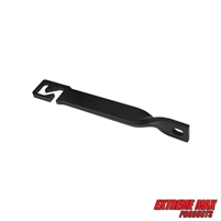 Extreme Max 5600.3472 UTV Cab-Cooling Bracket Door Latch 8" Extension for Can-Am X3, Trail, Sport, Arctic Cat XX, Kawasaki Teryx, KRX, Yamaha YXZ, CF Moto, Polaris 900, Honda Talon & Pioneer