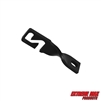 Extreme Max 5600.3478 UTV Cab-Cooling Bracket Door Latch 3.5" Extension for Can-Am X3, Trail, Sport, Arctic Cat XX, Kawasaki Teryx, KRX, Yamaha YXZ, CF Moto, Polaris 900, Honda Talon & Pioneer