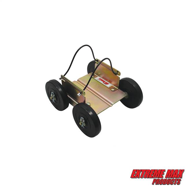 スキー Tinsely Gravely ZT X 42″ Kawasaki Zero Turn Mower (918008) – Diamond