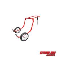 Extreme Max 5800.1049 Monster Dolly M2 - Red
