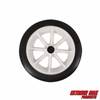 Extreme Max 5800.9057 Monster Dolly Replacement Wheel
