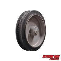 Extreme Max 5800.9069 Replacement Wheel for Wheel Drive Systems